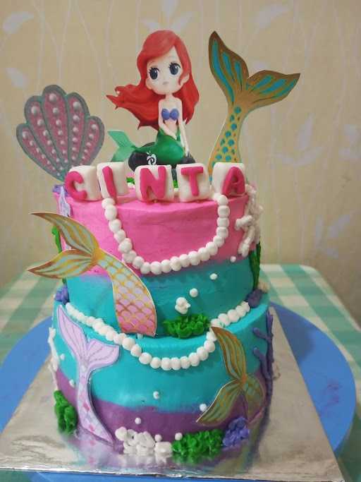 Aqila Cake'S 2