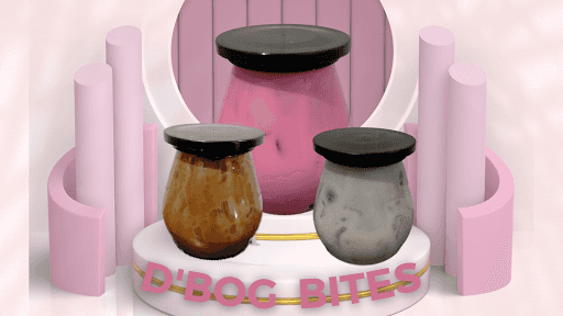 D'Bog Bites 2