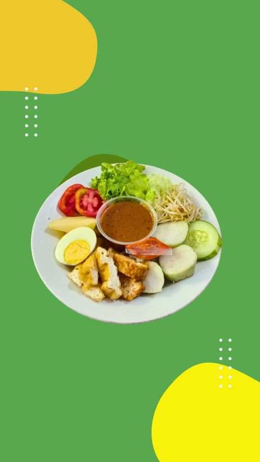 Gado - Gado Bu Mimin 2