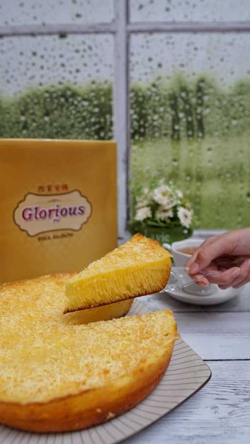 Glorious Bika Ambon 6