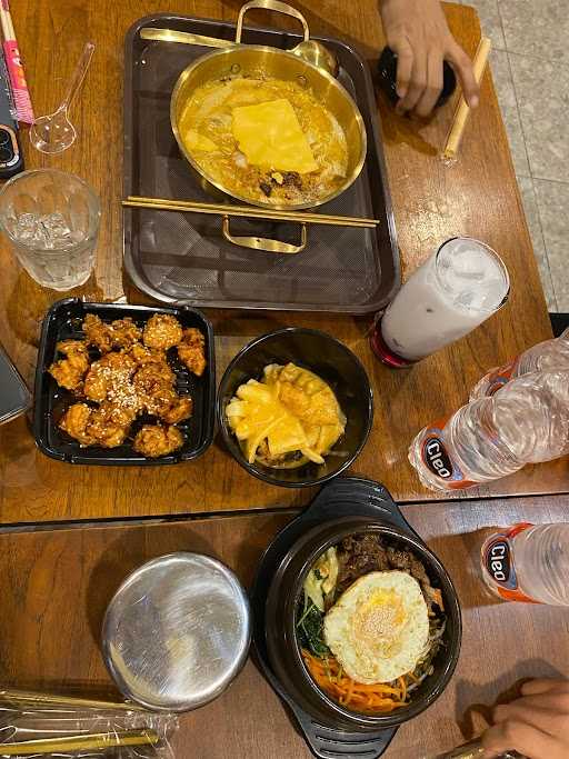 Haewoo One Stop Korean Food 7