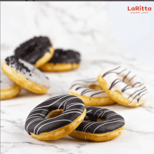 Laritta Bakery 9