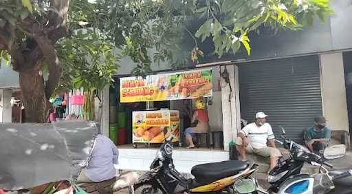 Lumpia Semarang Pasar Pucanganom 3