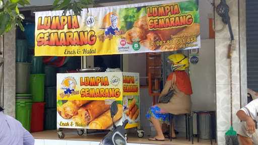 Lumpia Semarang Pasar Pucanganom 2