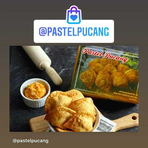 Pastel Pucang 2