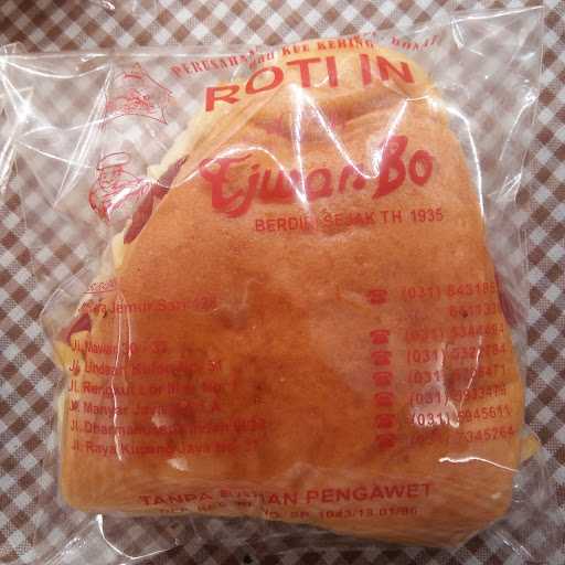 Roti In Pucang 4