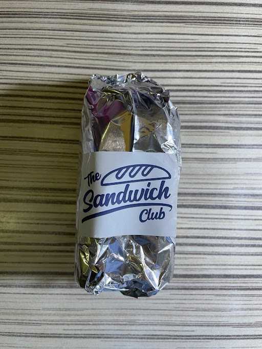 The Sandwich Club Surabaya 1