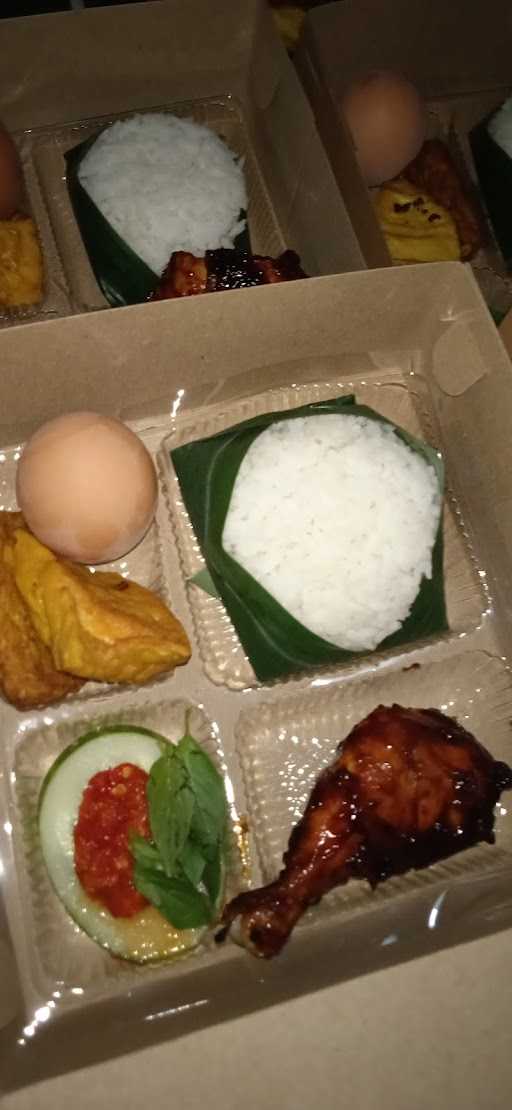 Ayam Bakar Mantul Bunda Ririn 3