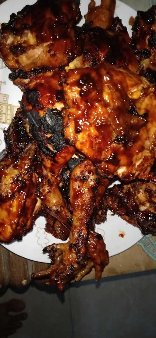 Ayam Bakar Mantul Bunda Ririn 2