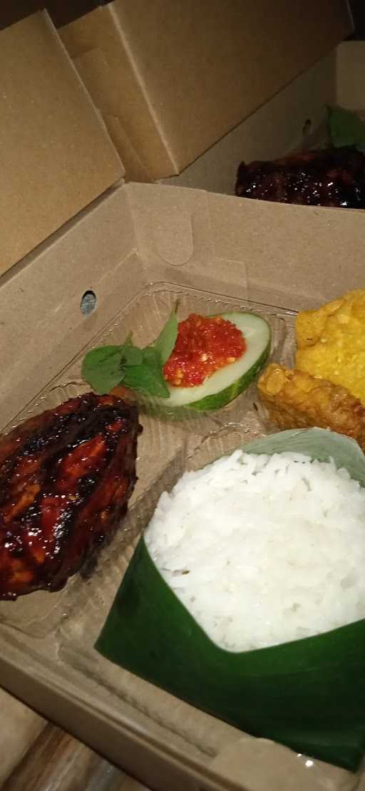 Ayam Bakar Mantul Bunda Ririn 4