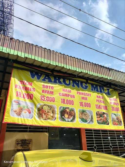 Warung Mili 4