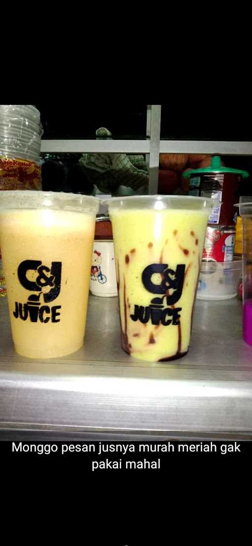 C & J Juice 2