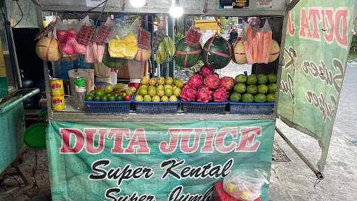 Duta Juice 1