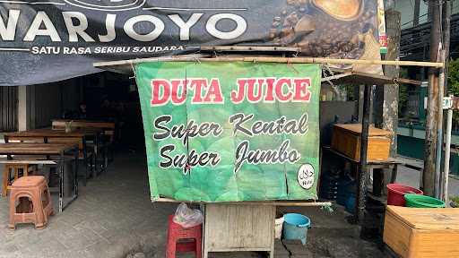 Duta Juice 4