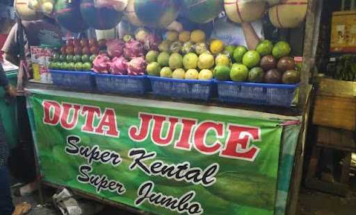 Duta Juice 3