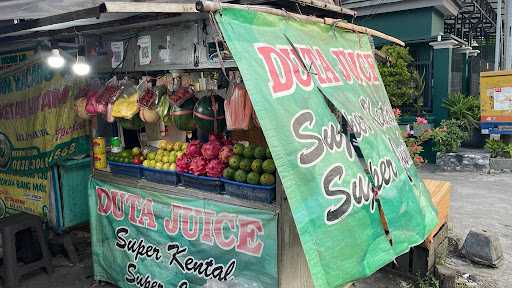 Duta Juice 2