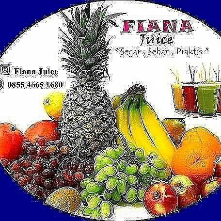 Fiana Juice 2