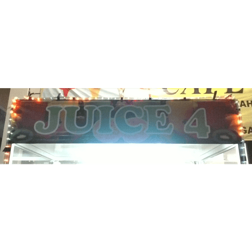 Juice 4 2