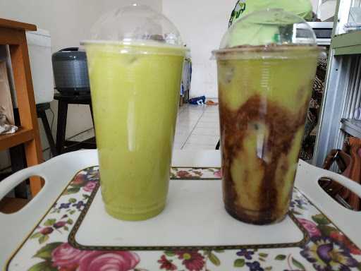 Juice Buto Surabaya 3