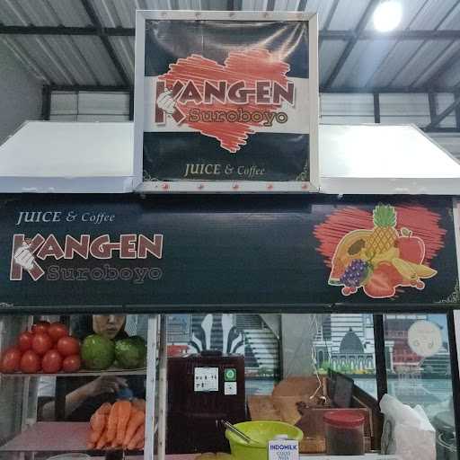 Kangen Juice & Coffee 6