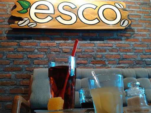 Cafe Esco 9