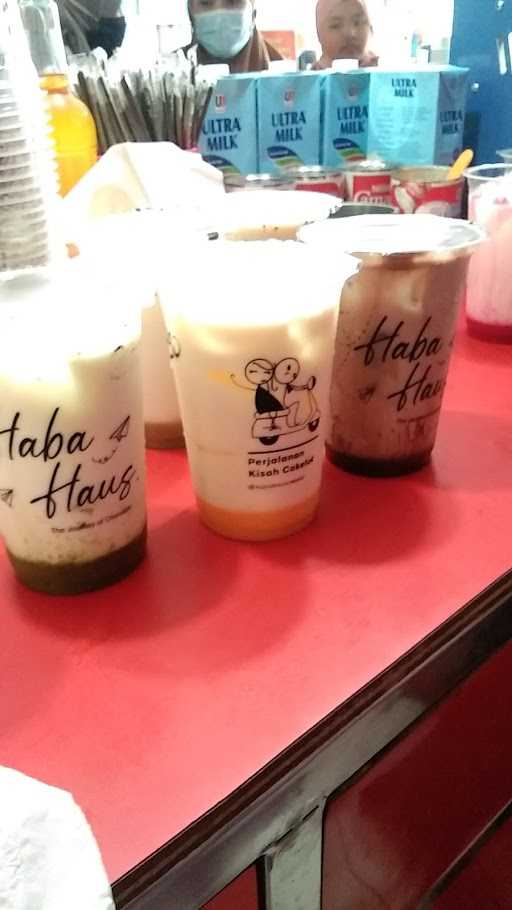 Haba Haus Cokelat - Gubeng 1