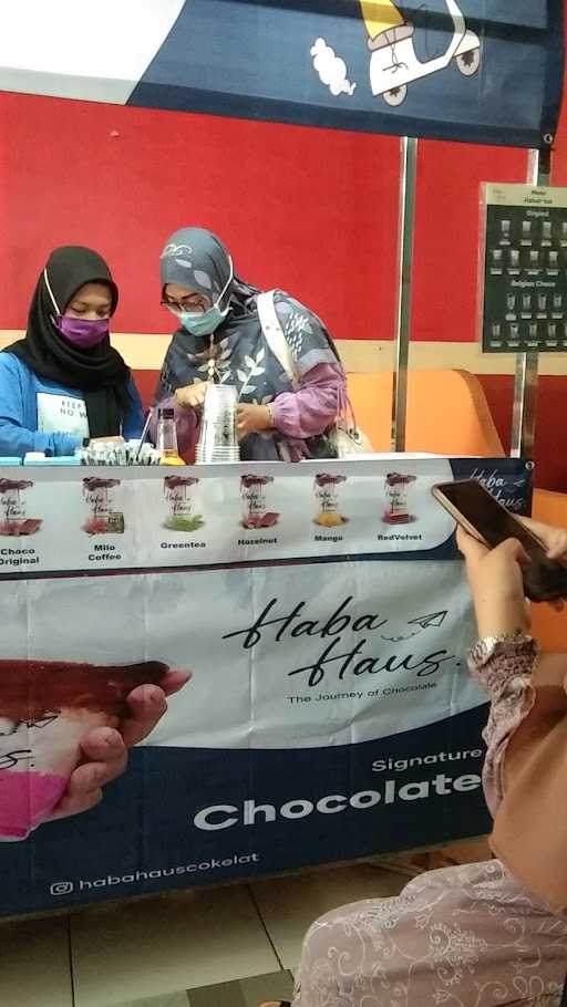 Haba Haus Cokelat - Gubeng 2