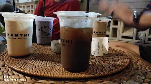 Kanthi Coffee And Eatery 6