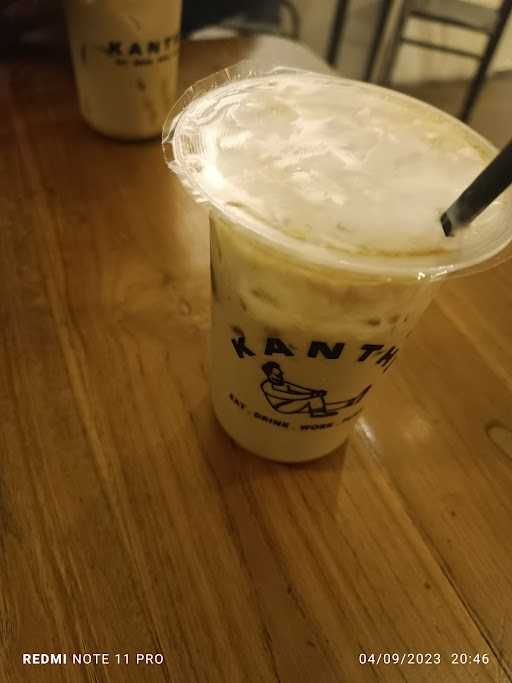 Kanthi Coffee And Eatery 8