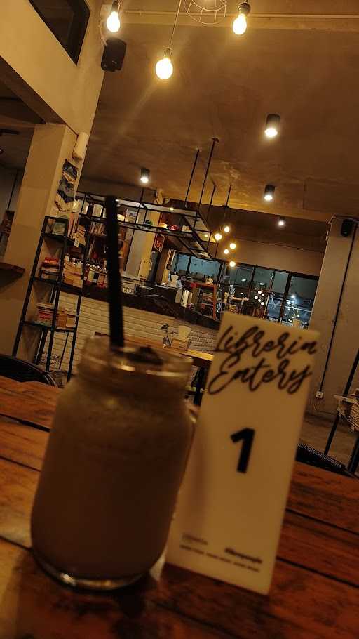 Libreria Eatery 3