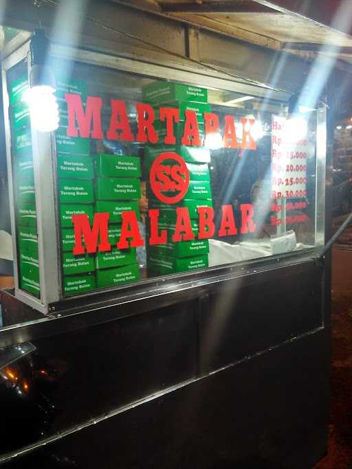 Martabak Malabar Ss 2