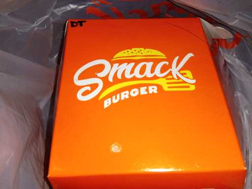 Smack Burger 1