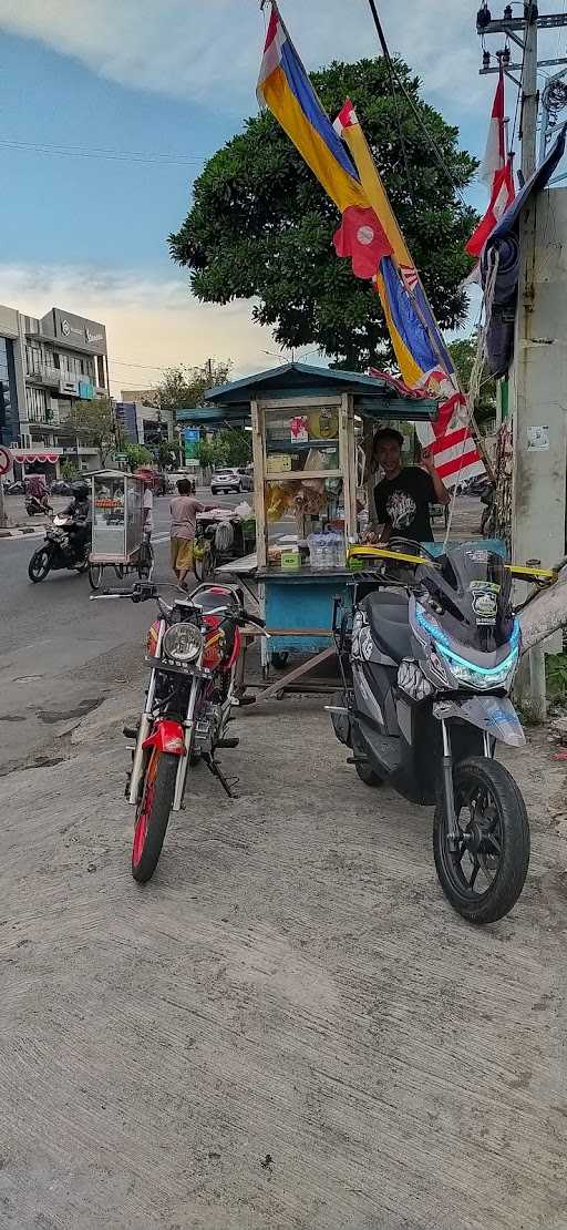 Warkop Ubet Ndowe#02 5