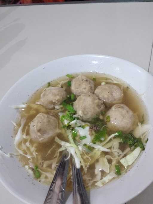 Bakso & Pangsit Mojopahit 7