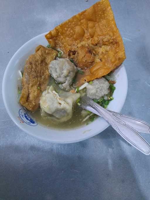 Bakso & Pangsit Mojopahit 10