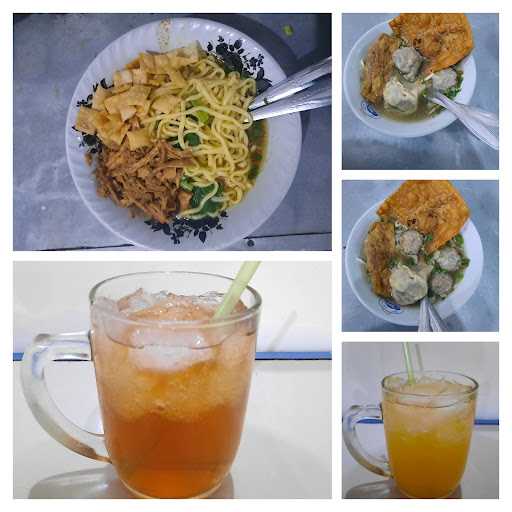 Bakso & Pangsit Mojopahit 5