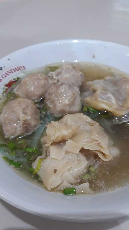 Bakso & Pangsit Mojopahit 9