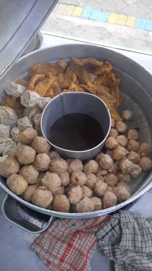 Bakso & Pangsit Mojopahit 2