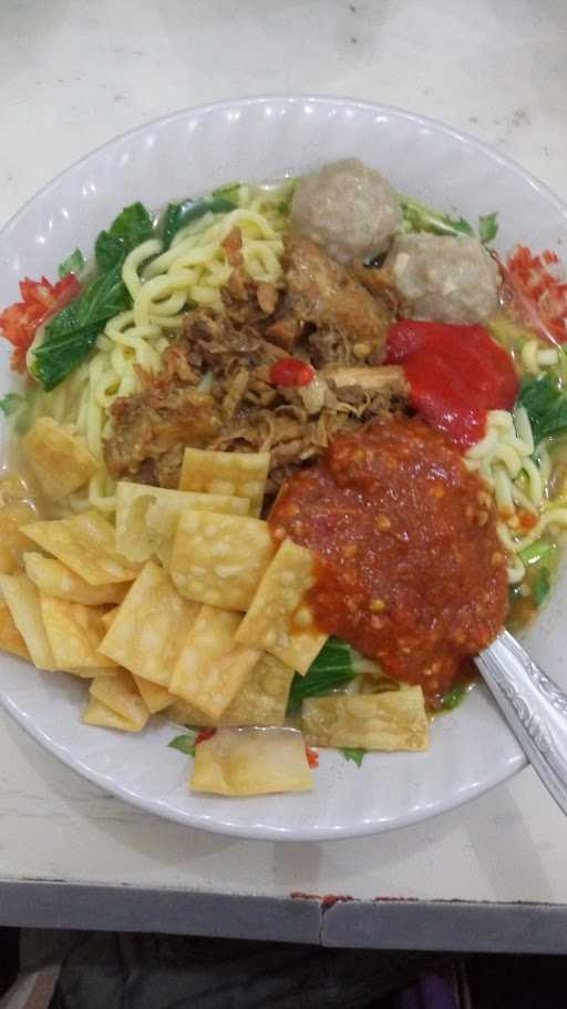 Bakso & Pangsit Mojopahit 6