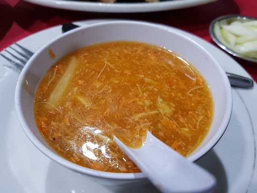 Halim Restaurant 7