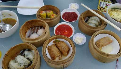 Hn Dimsum & Chinese Oriental 10