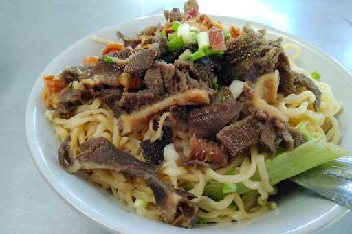 Mie Restu Bang Karman 4