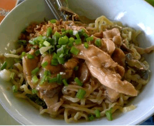 Mie Restu Bang Karman 5