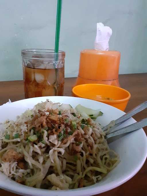 Mie Restu Bang Karman 10