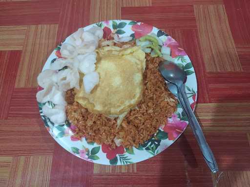 Nasi Goreng Anti Kkn 98 3