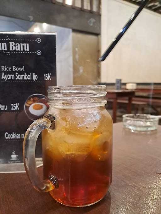 Cangkir Coffee - Ngagel 3