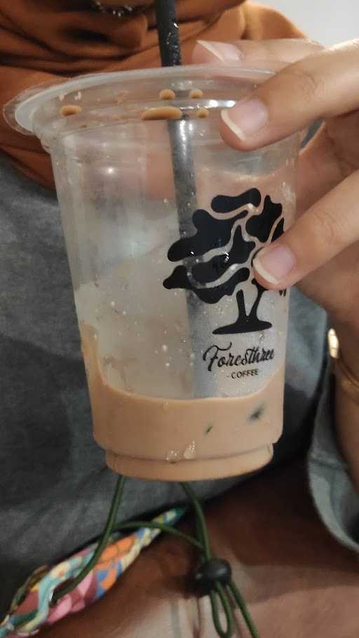 Foresthree Coffee - Dharmahusada 8