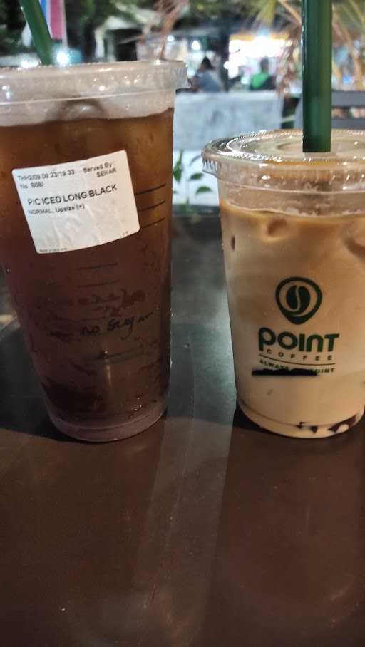 Point Coffee 6