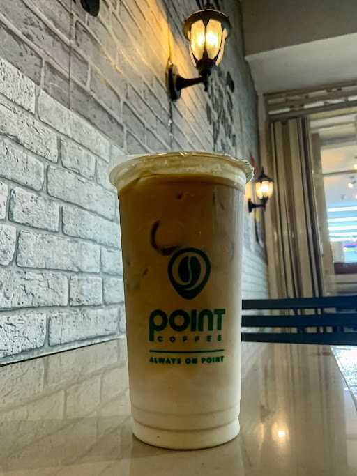 Point Coffee 4