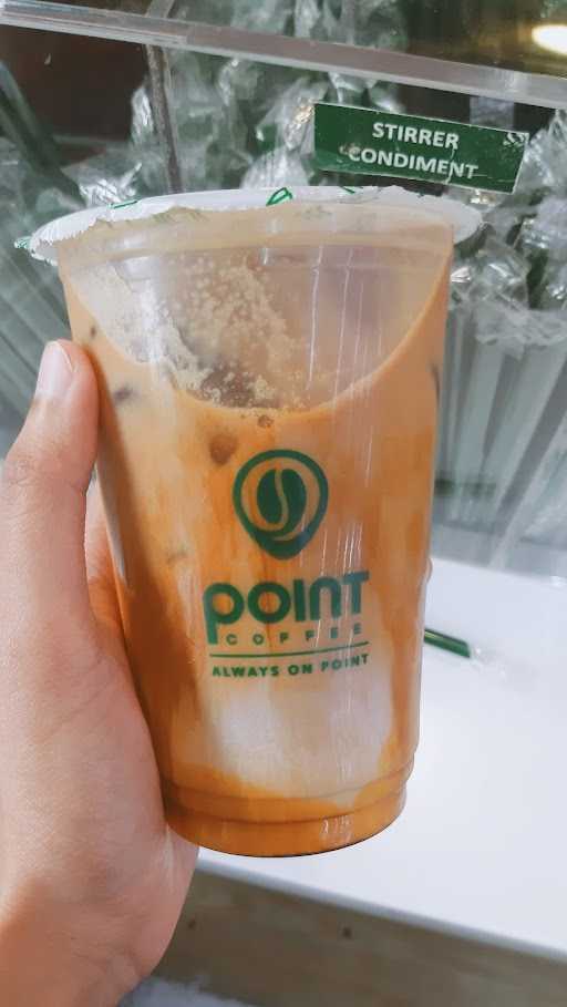 Point Coffee 3